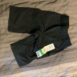 Infant Boys Lined Pants - Jumping Beans - 3m NWT
